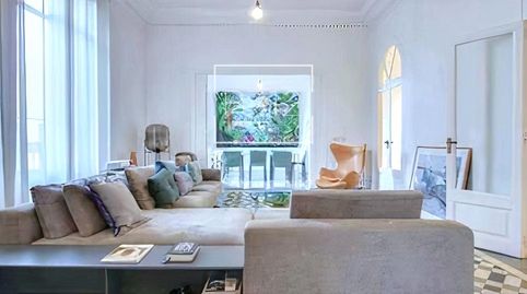 Foto 4 de Piso de alquiler en Sant Pere, Dreta de l'Eixample, Barcelona Capital