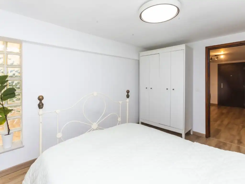Bedroom of Houses for sale in Benicasim Golf