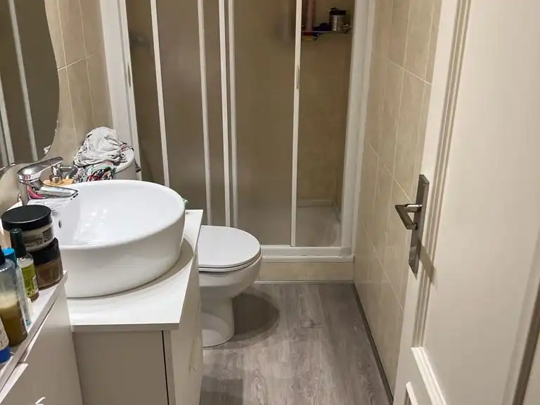 Àtic amb piscina en venda a Felipe II 54, imagen 13