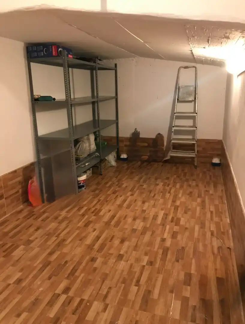 Piso con ascensor en venta en Calle Real de Utrera, imagen 20