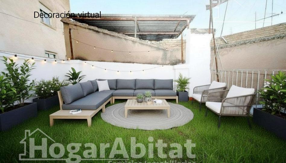 Photo 1 of House or chalet for sale in Calle Resurrección, Massanassa, Valencia