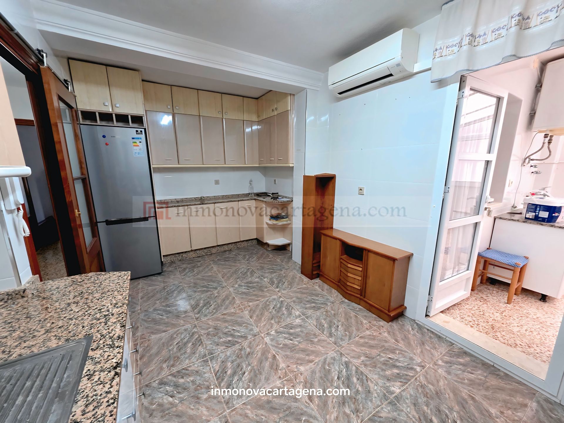Cocina de Piso en venta en Cartagena