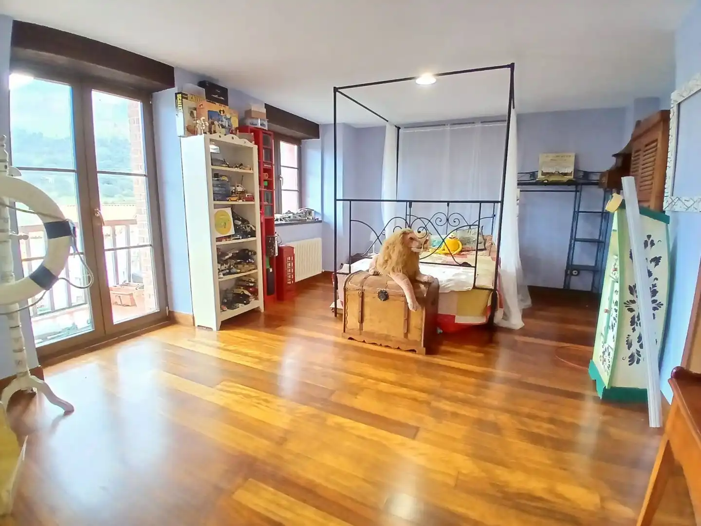 Maison mitoyenne avec terrasse à vendre à Barrio Kardeo, imagen 13