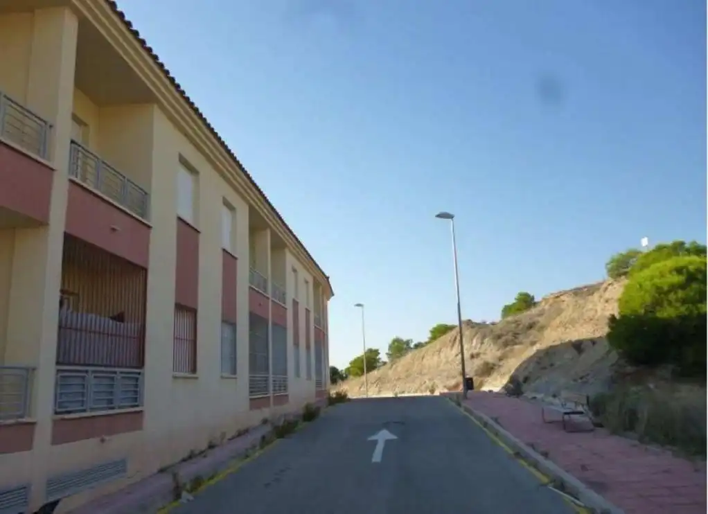 Aparcament en venda a PINOSO, imagen 3