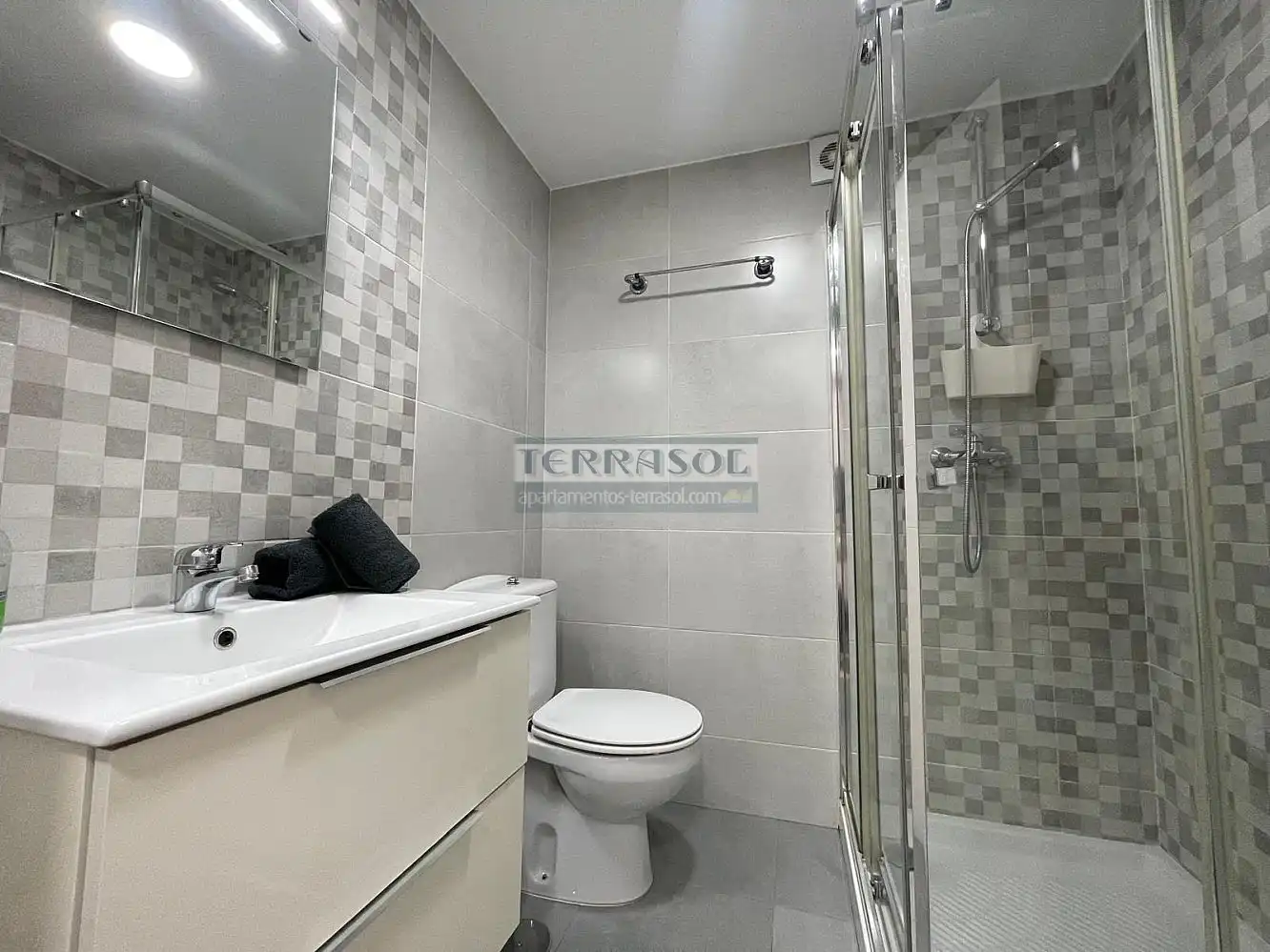 Wohnung zur Miete in Centro