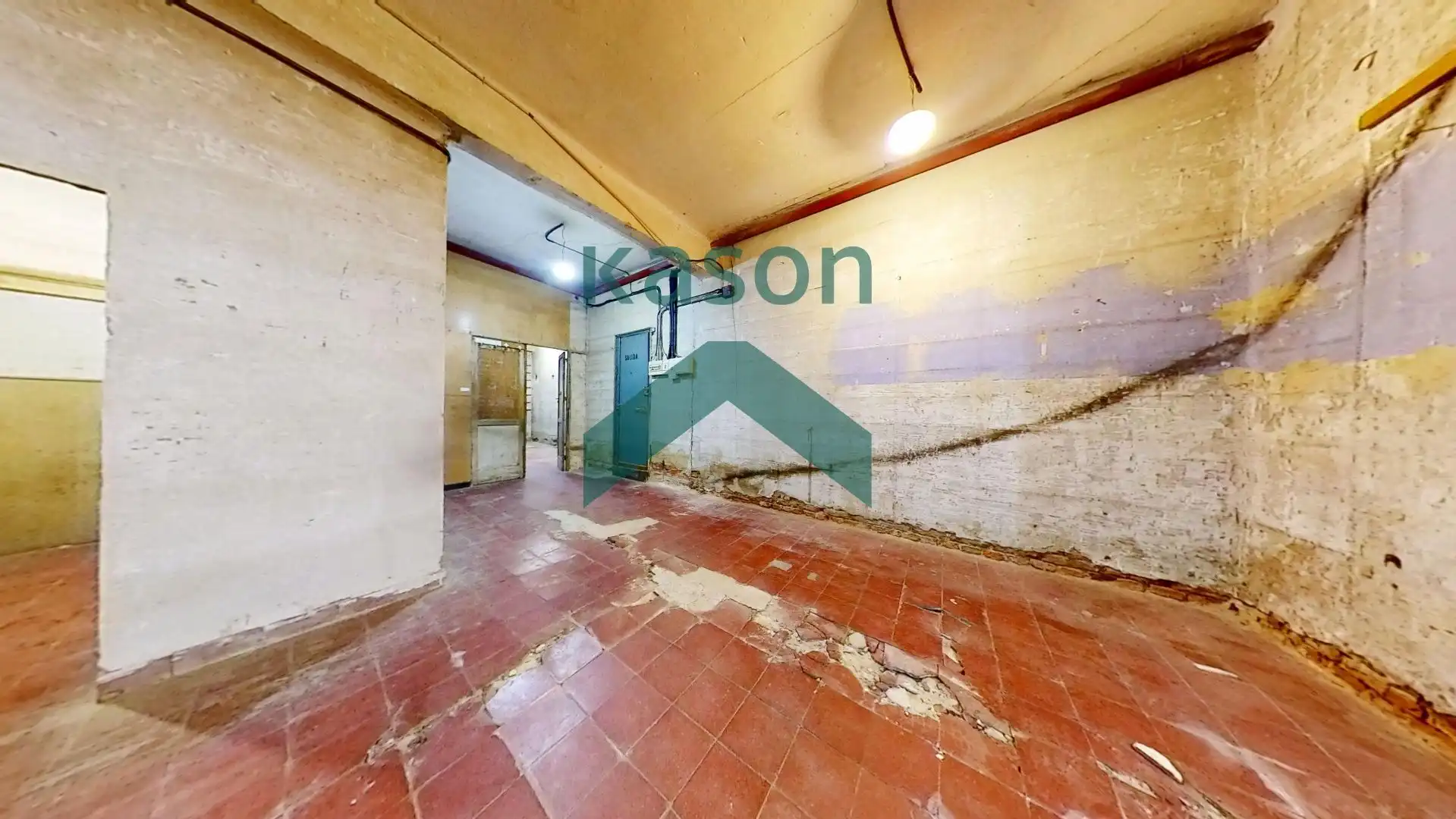 Commercial properties for rent in Madrid