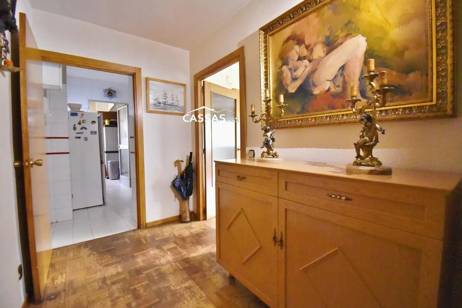 Wohnung mit Aufzug zum Verkauf in Calle de la Veredilla, imagen 11