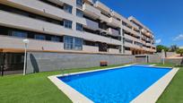 Piscina de Àtic de lloguer en Cartagena amb Aire condicionat i Terrassa