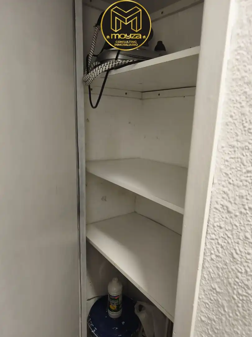 Piso en venta en Jaén con Aire acondicionado, Calefacción y Balcón
