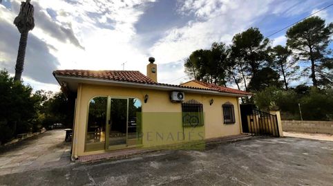 Foto 2 de Casa o chalet en venta en El Pilar, Ontinyent