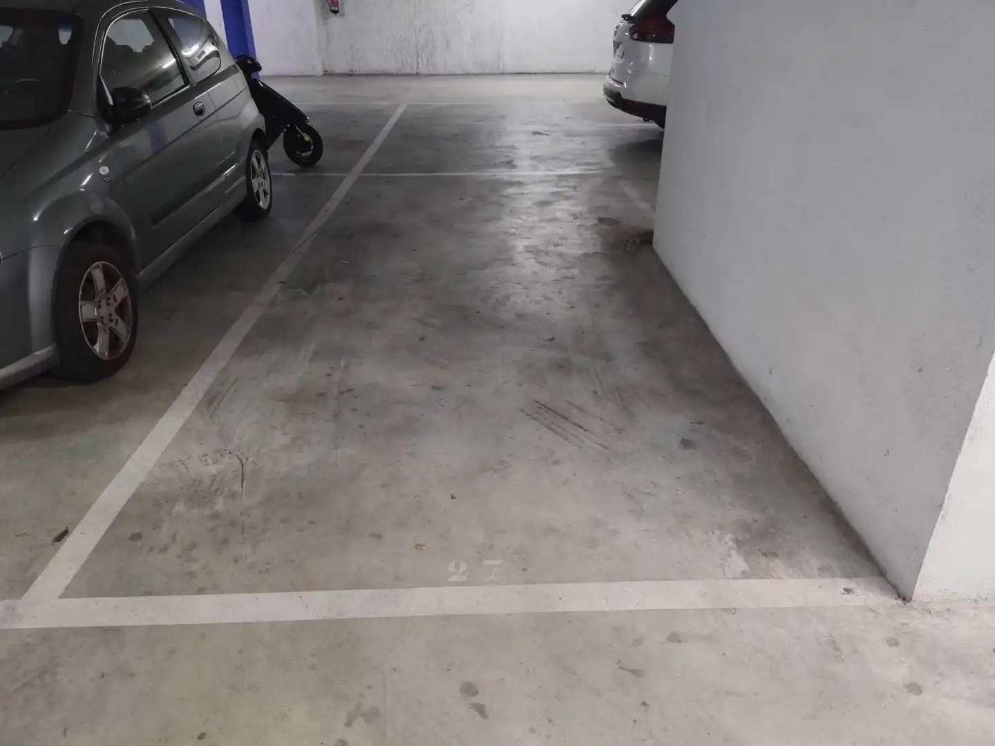 Parking of Garage for sale in Mataró
