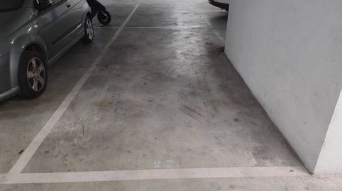 Photo 5 of Garage for sale in Castaños, 102, Pla d'en Boet, Mataró