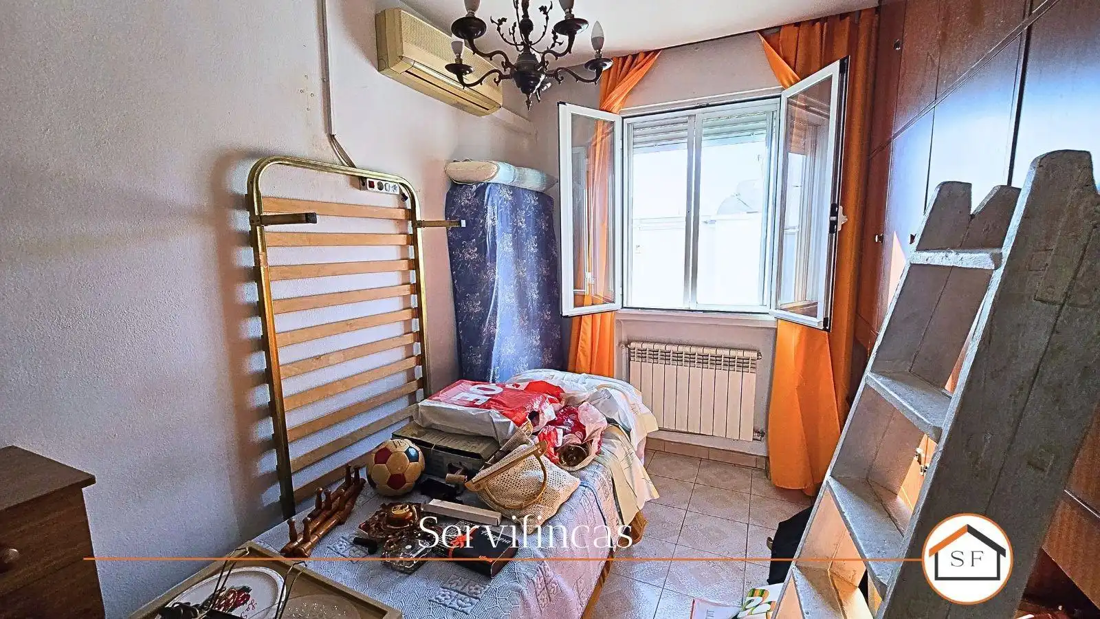 Wohnung mit Aufzug zum Verkauf in Avenida de la Ciudad de Barcelona, imagen 18