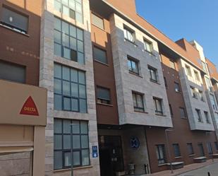 Exterior view of Apartment to rent in Badajoz Capital  with Air Conditioner