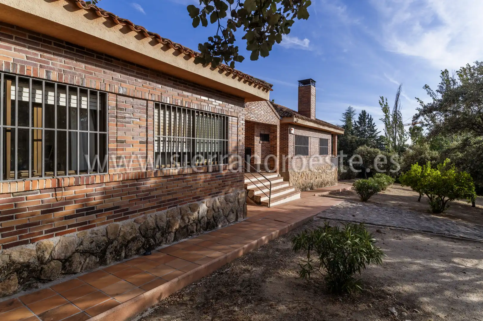 Casa o xalet en venda a Avenida de Marsil, El Cantizal