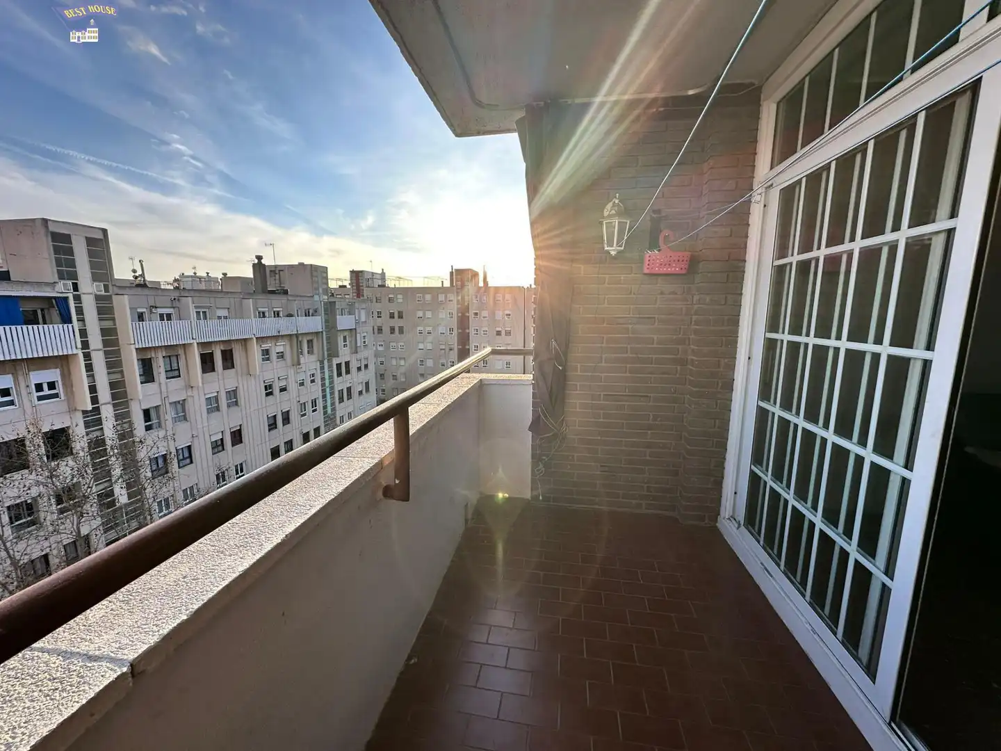 Flat for sale in Serraparera
