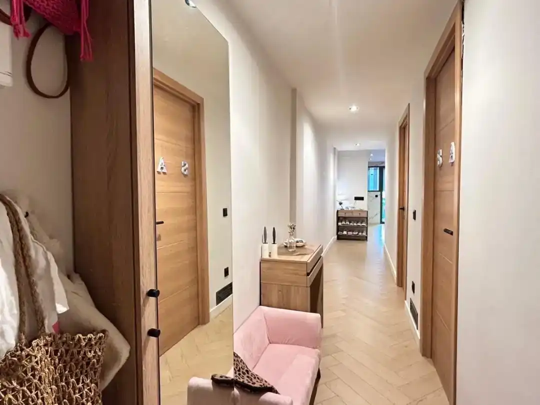 Wohnung zur Miete in Zona Papa Luna - Platja del Gurugú