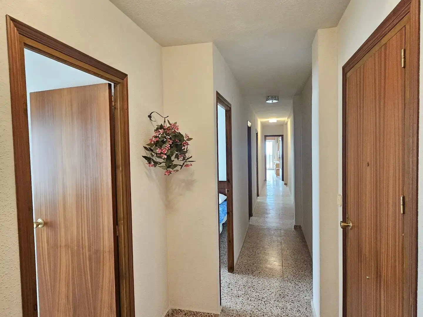 Flat for sale in Santa Pola  with Furnished, TV and Balcony
