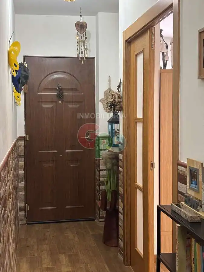 Dúplex en venta en VIRGEN DEL CARMEN, La Gangosa