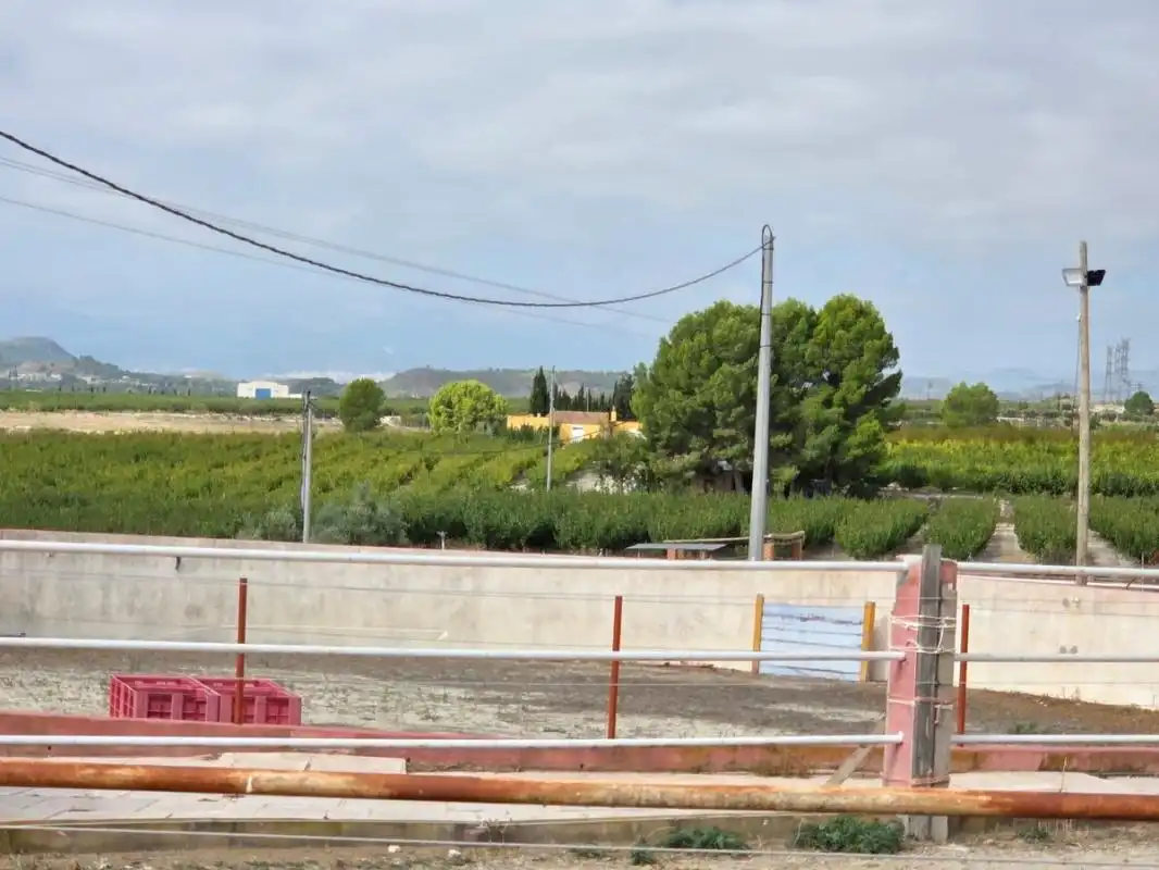 Residential land for sale in RM-714, imagen 8