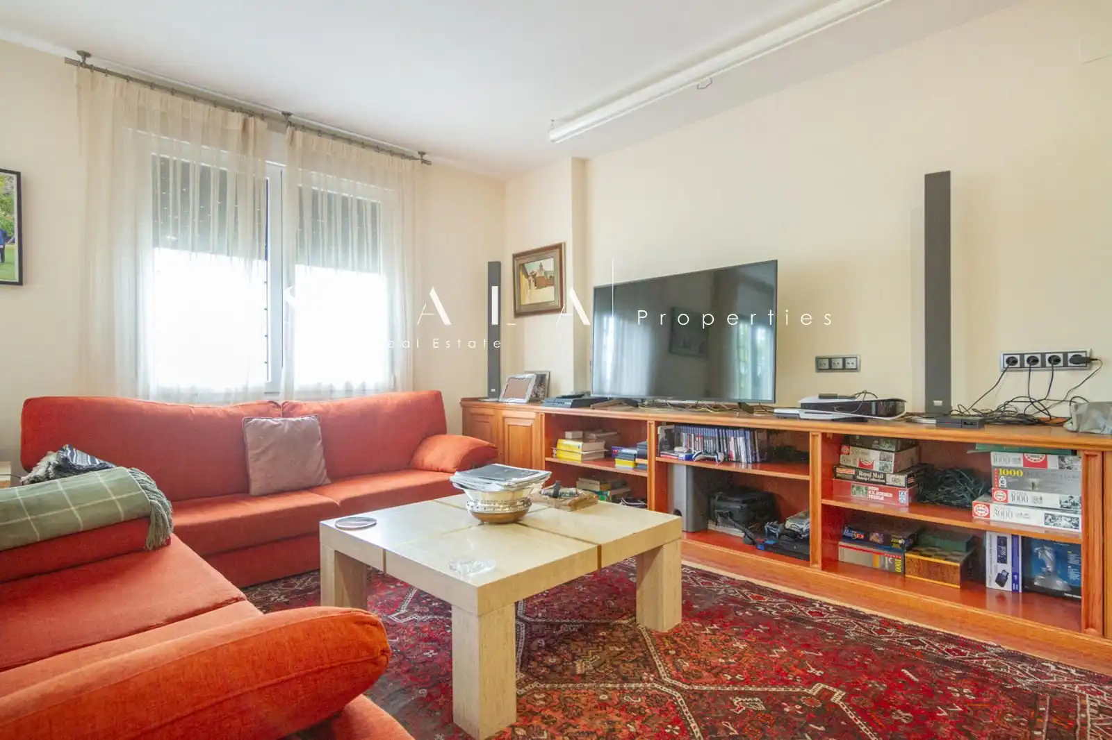 Houses for rent in SAXIFRAGA, Castilla
