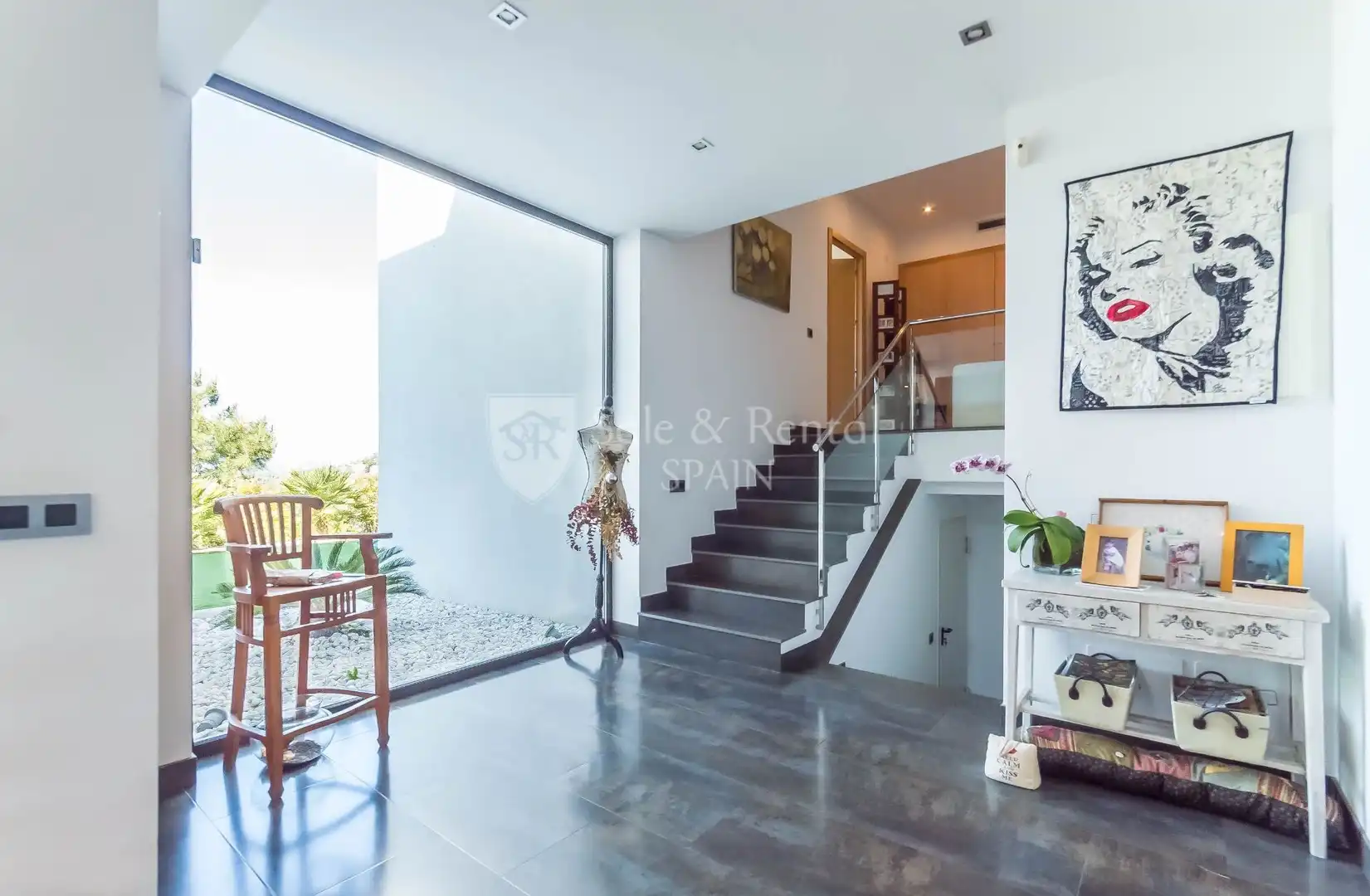 Casa con piscina en venta en Canyelles, imagen 15