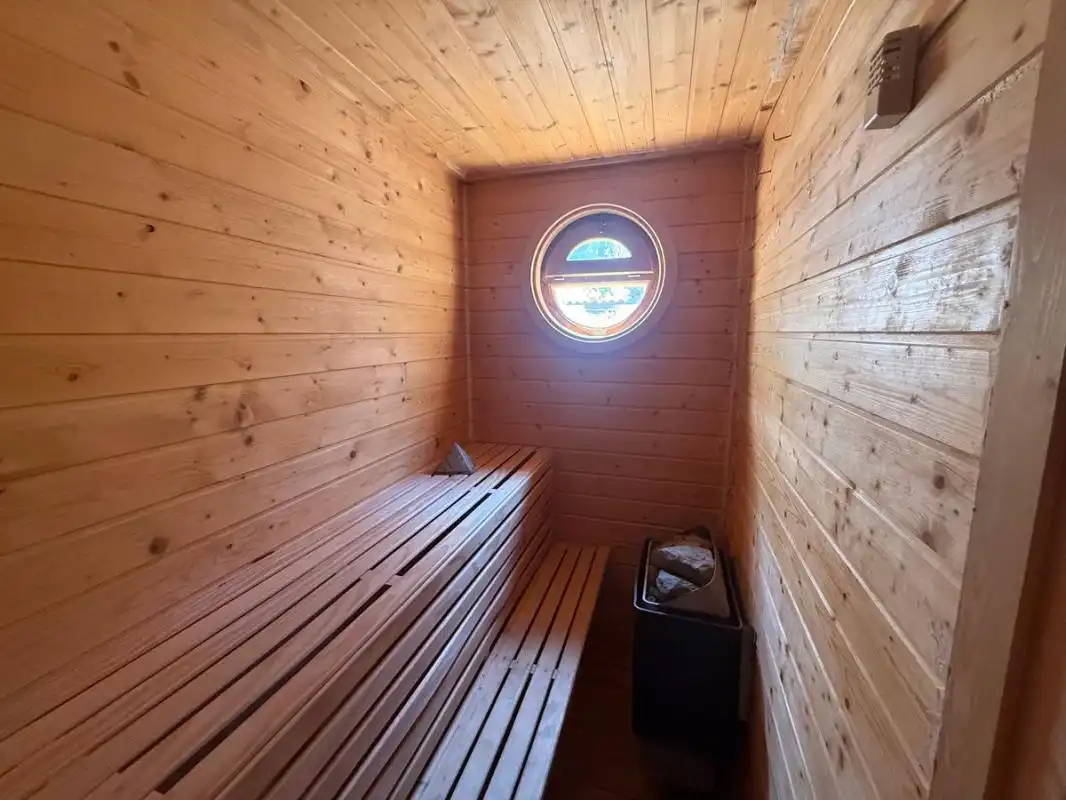 Casa amb terrassa en venda a Caserio Umbria, imagen 22