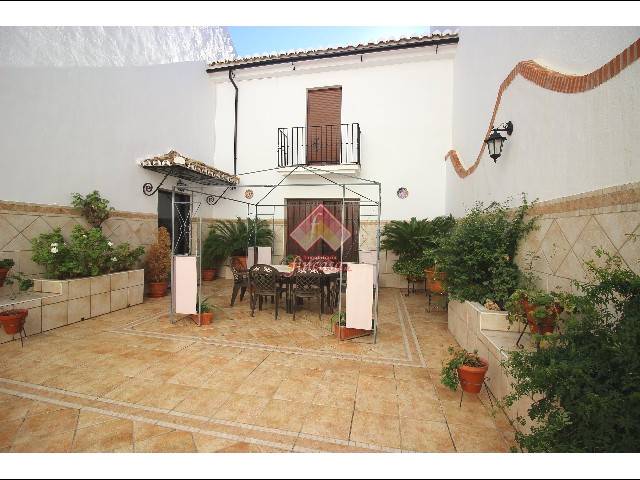 Casa-chalet en Venta en San Rafael