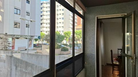 Foto 5 de Piso en venta en Avenida de Emilio Martínez Garrido, Casablanca - Calvario, Vigo
