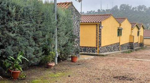 Foto 3 von Gebaude zum Verkauf in Valverde de Leganés, Badajoz