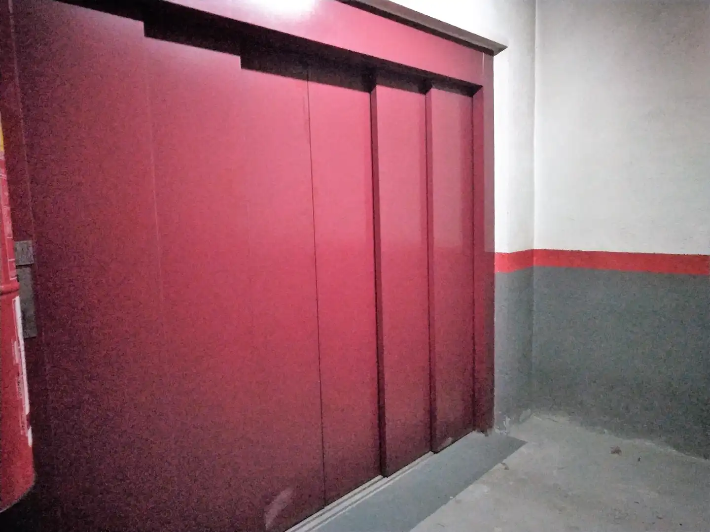 Parkplatz zum Verkauf in Col.legis Nous, imagen 15