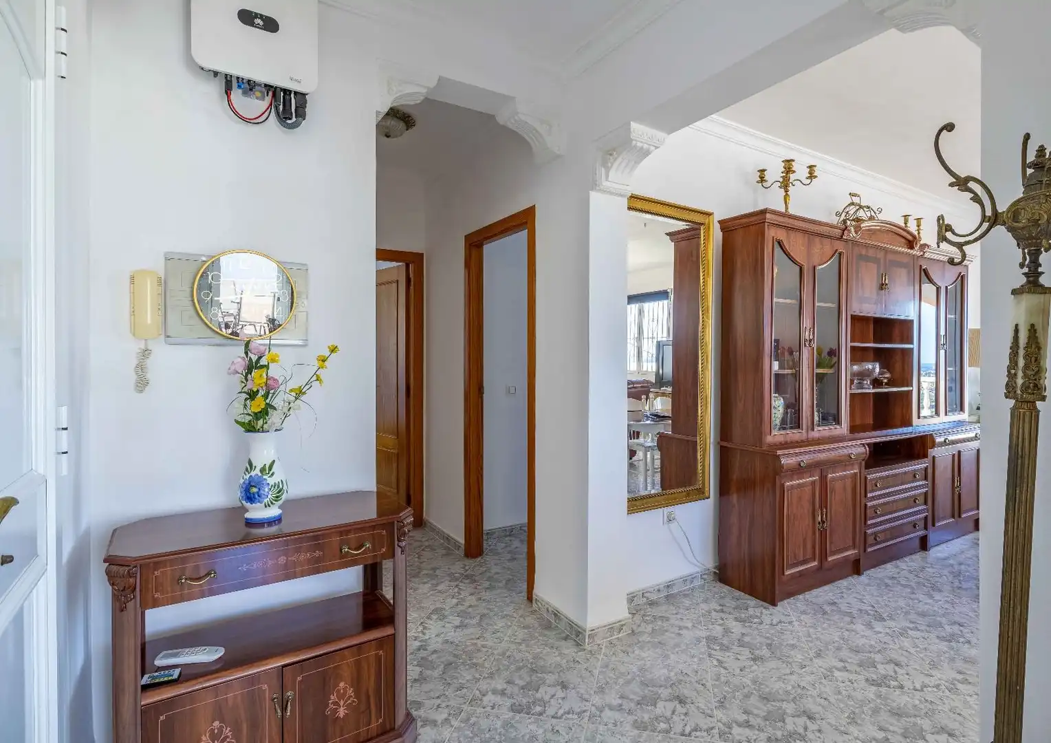 Casa o chalet en venta en Zona Pueblo