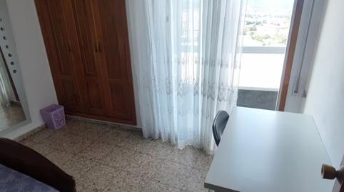 Foto 4 de Pis de lloguer a Rua Do Bierzo, 23b, Universidad, Ourense Capital