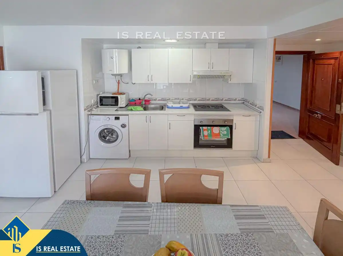 Ático con piscina en venta en Playa del Acequión, Náufragos y Rocío del Mar, imagen 13