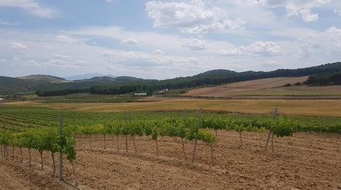 Foto 2 von Grundstücke zum Verkauf in C/ Palancona, Grávalos, La Rioja