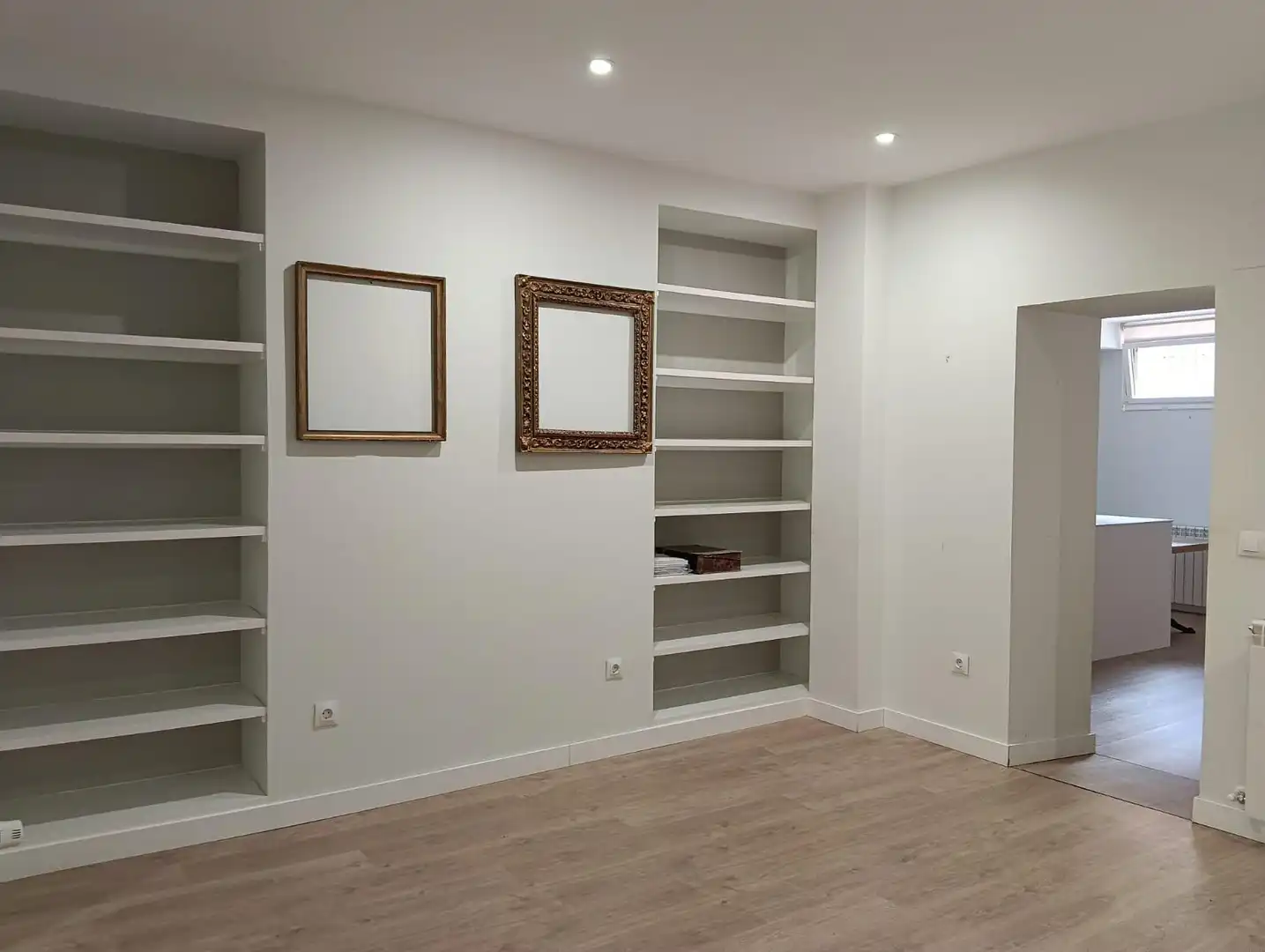 Flat for sale in San Lorenzo de El Escorial  with Air Conditioner and Heating