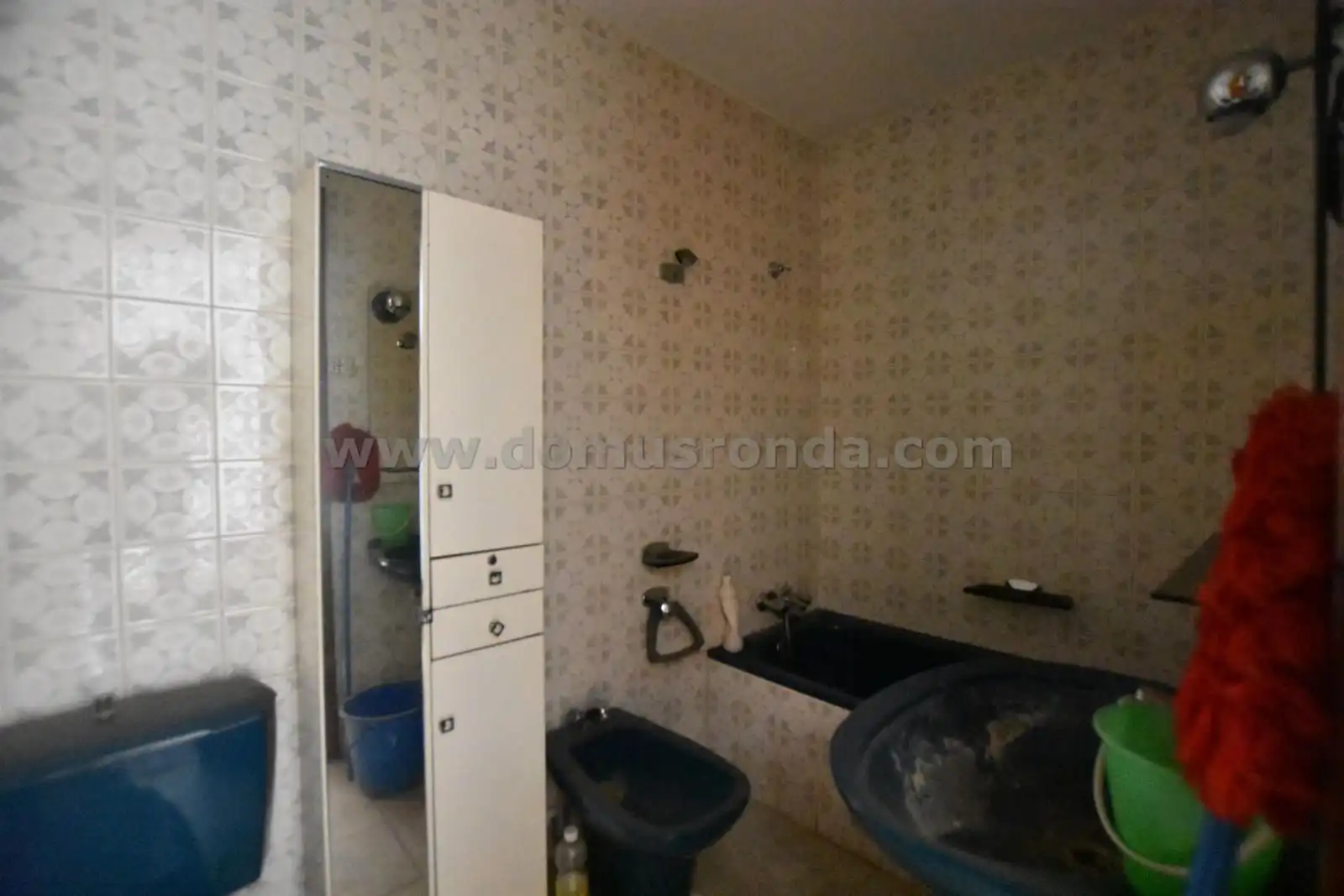 Baño de Edificio en venta en Ronda