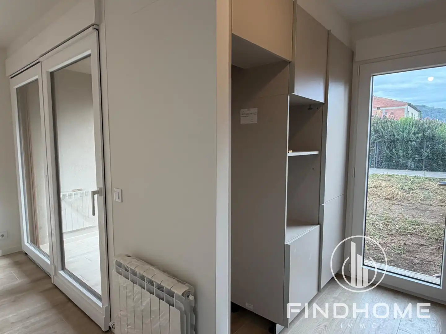 Casa aparellada amb terrassa en venda a Avinguda Fernando Laparte, imagen 13