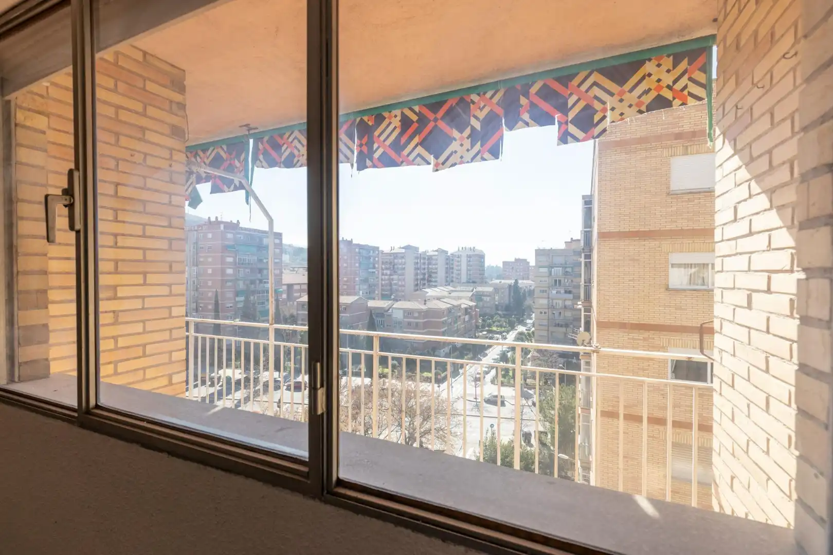 Piso con ascensor en venta en Calle Periodista Francisco Giles Jiménez, imagen 28