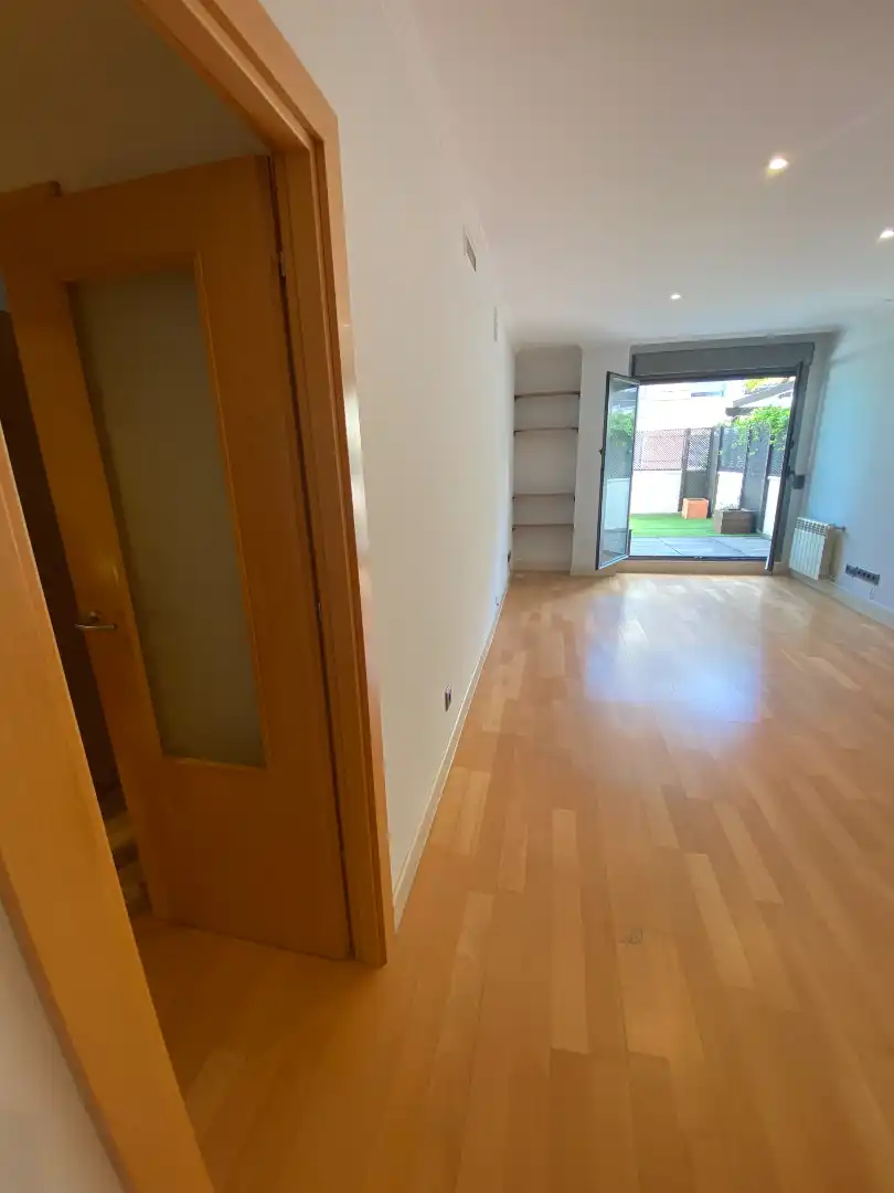 Wohnung mit Pool zur Miete in Avenida del Talgo, imagen 6