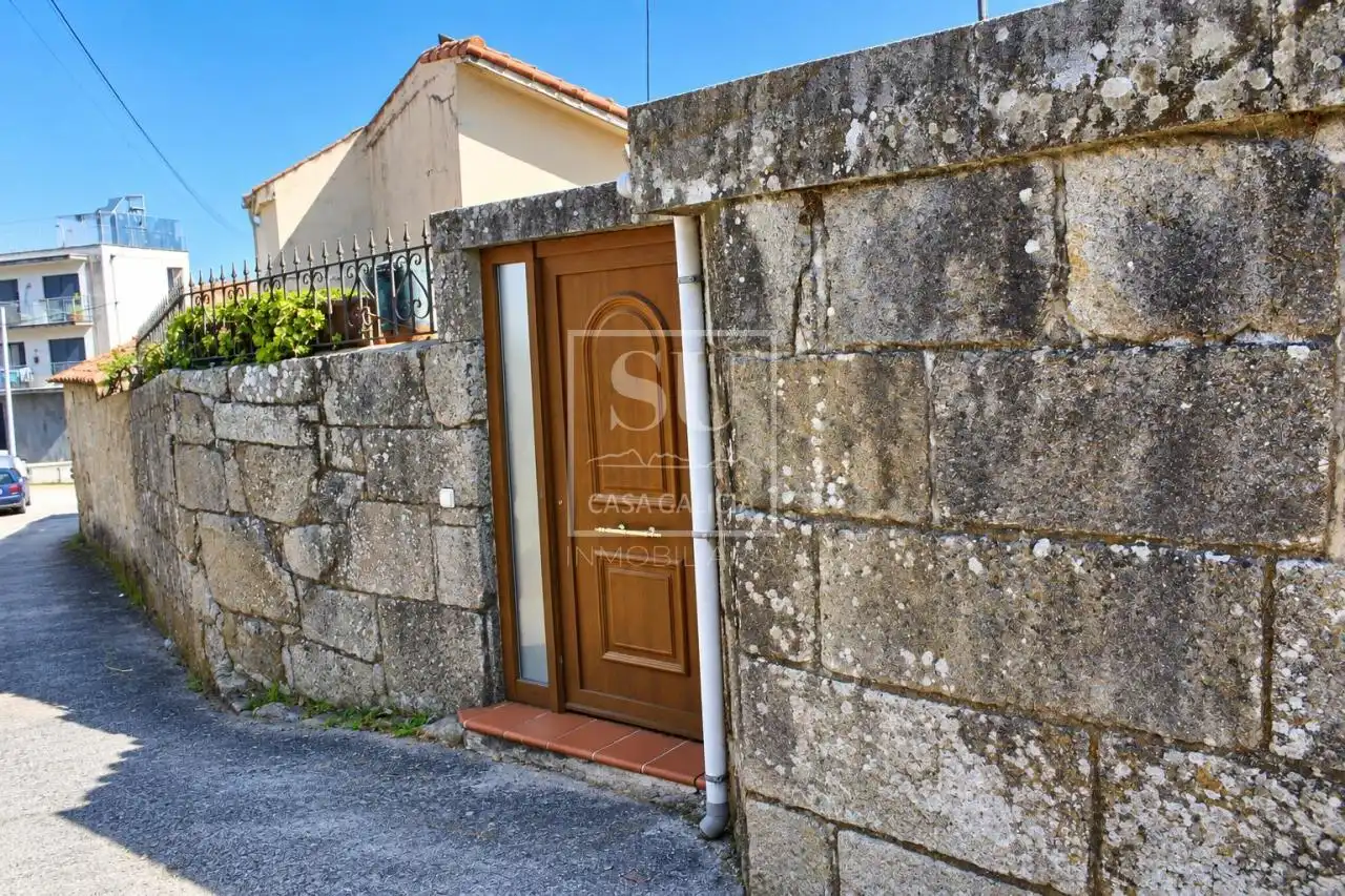 Maison rustique avec jardin à vendre à Parada, imagen 4