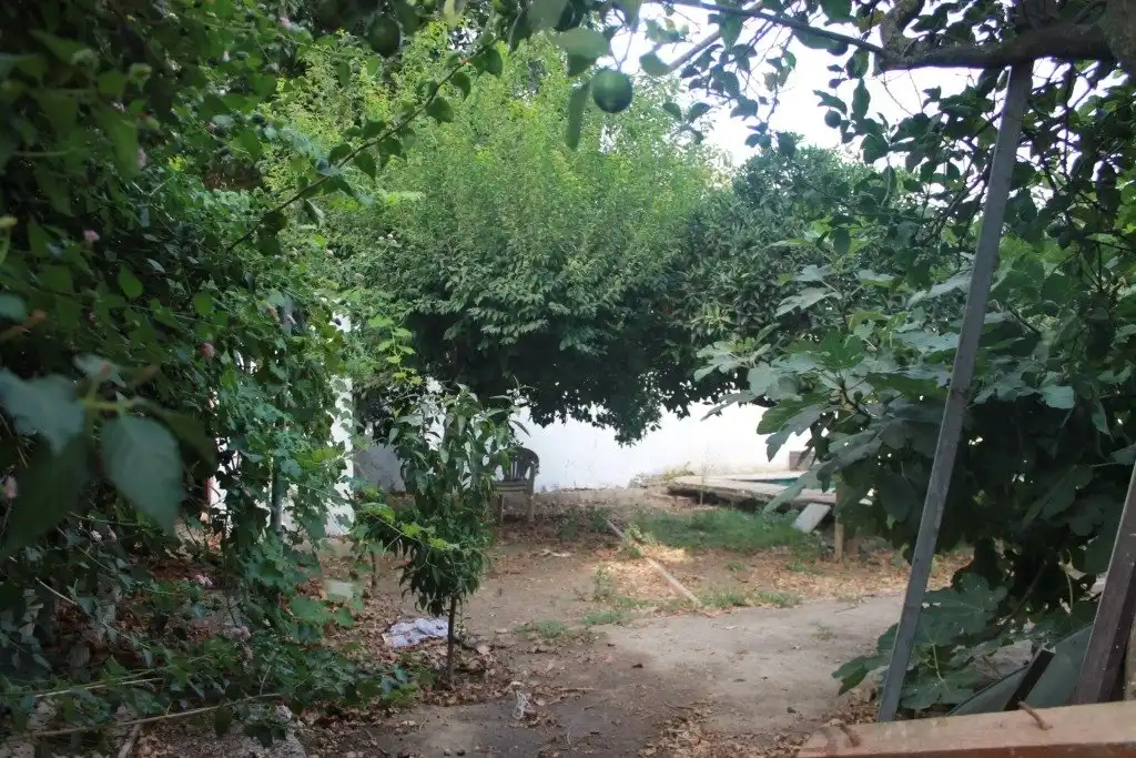 Casa o xalet en venda en San Martín del Tesorillo amb Calefacció, Jardí privat i Terrassa