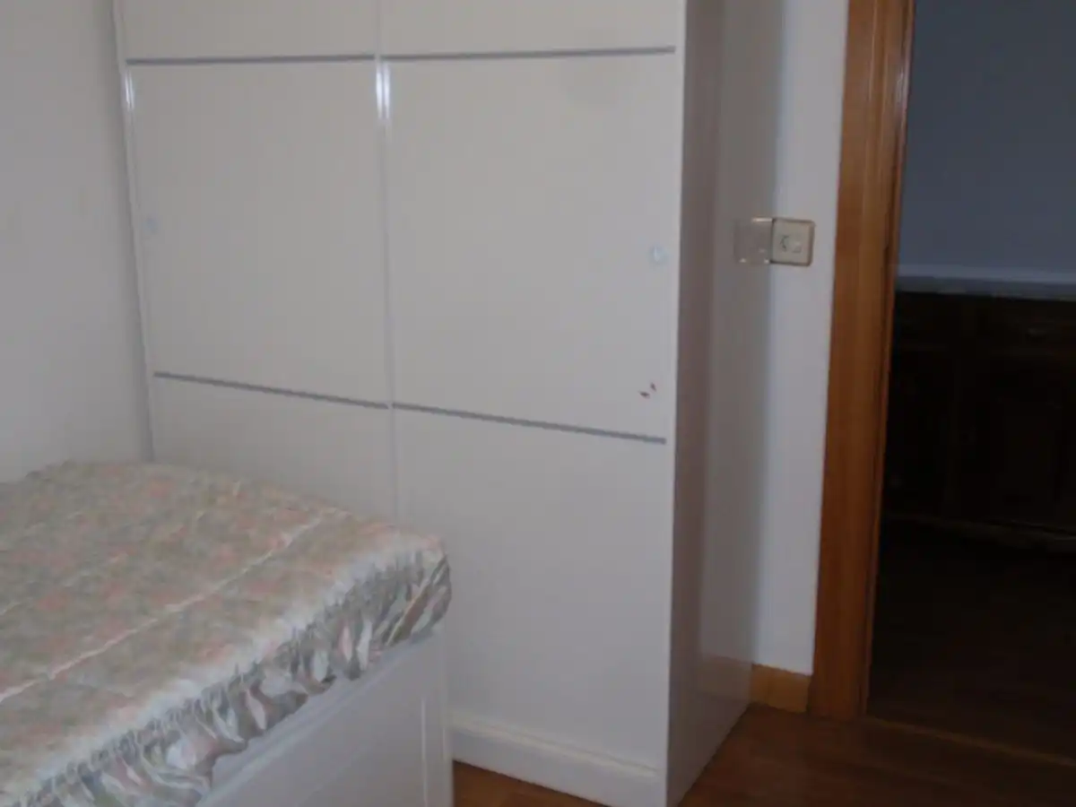 Habitación de Piso de alquiler en Salamanca con Calefacción, Amueblado y Balcón