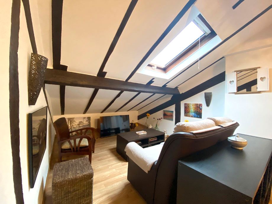 Flat for sale in Ensanche