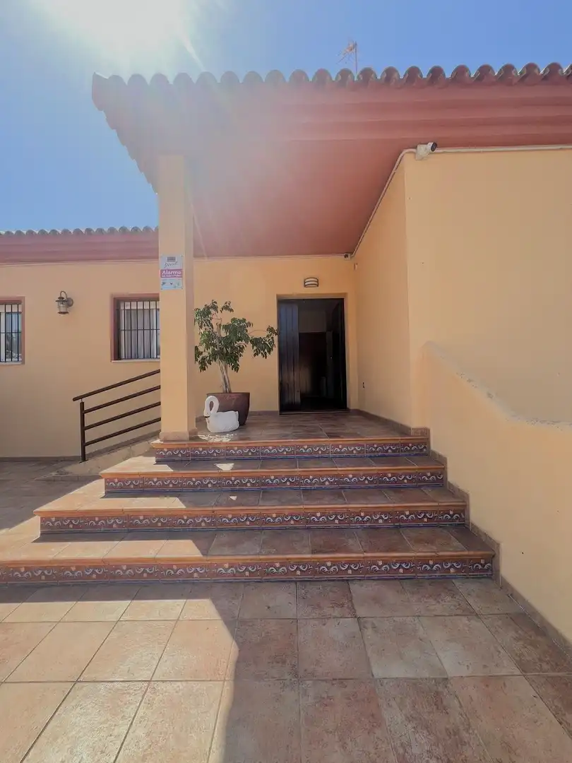 Houses for sale in Isla Cristina  with Air Conditioner, Heating and Terrace