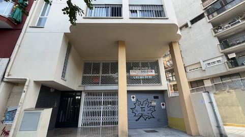 Photo 2 of Premises to rent in Calle Mare de Déu de Port, 385, La Marina del Port, Barcelona