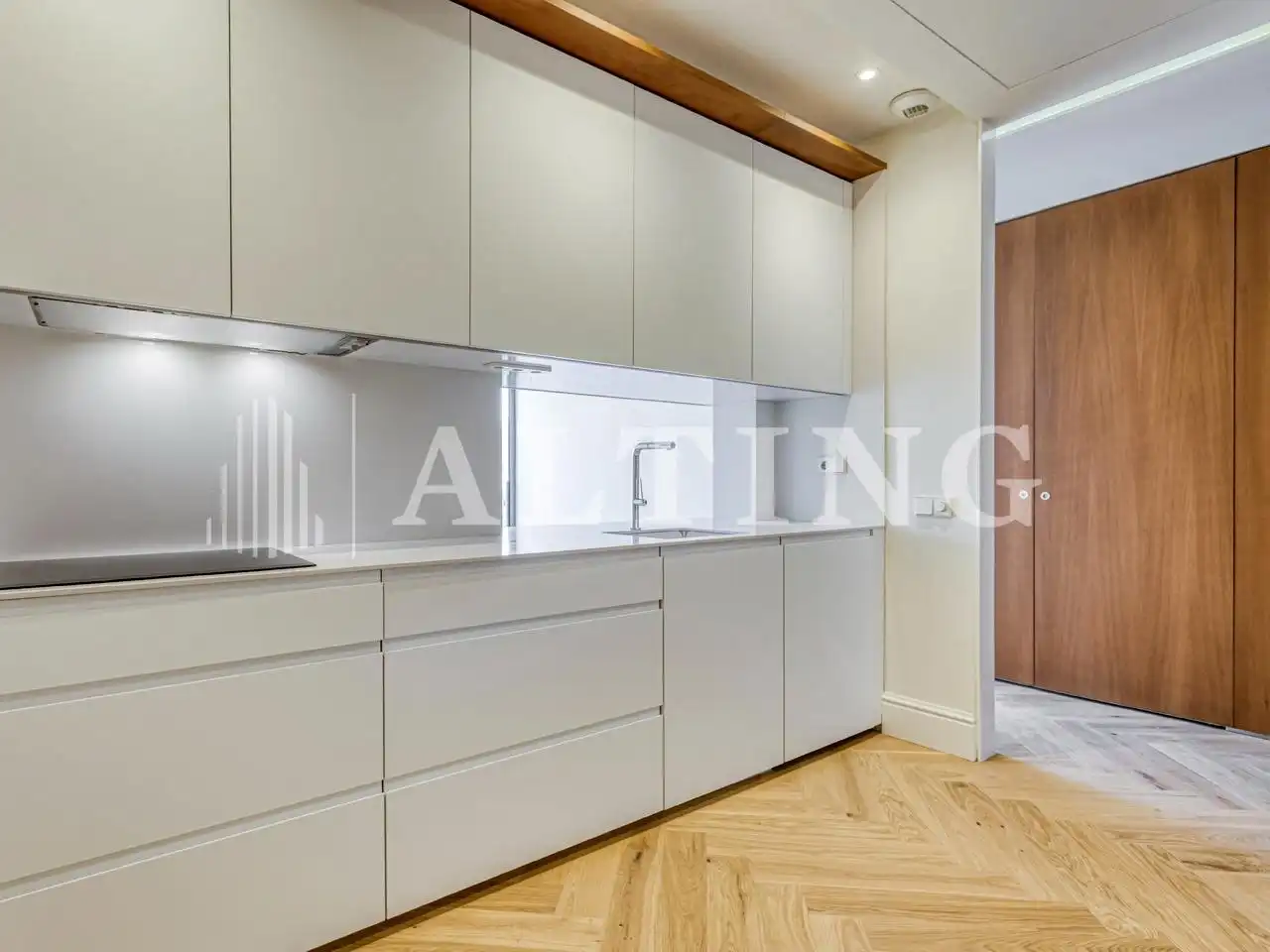 Piso con terraza en venta en Carrer Carrer Aribau, imagen 10