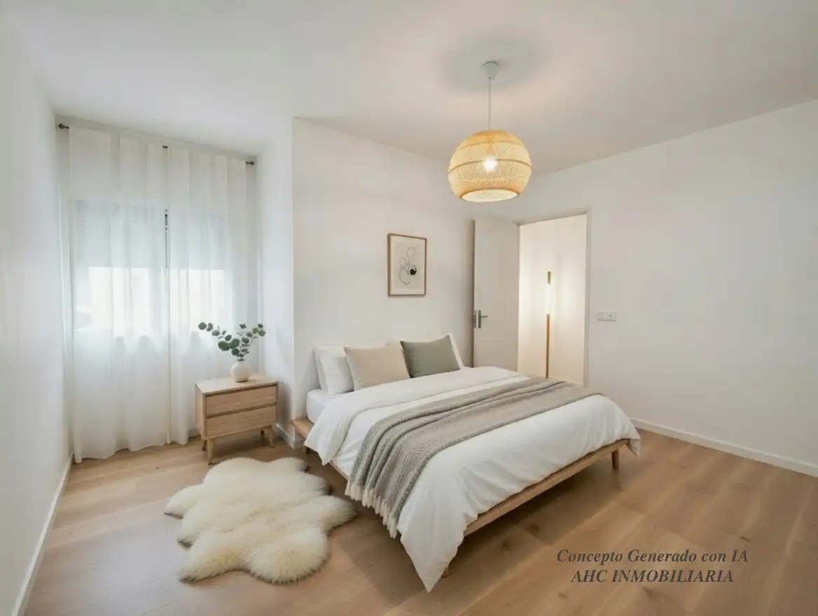 Habitación de Piso en venta en Telde con Trastero