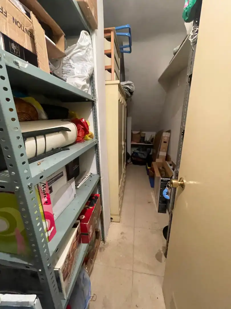 Wohnung zum Verkauf in Calahorra mit Möbliert