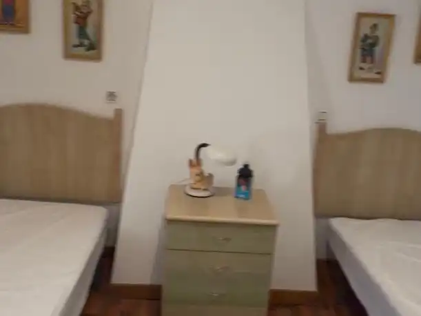 Bedroom of Houses for rent in Guarromán, Jaén